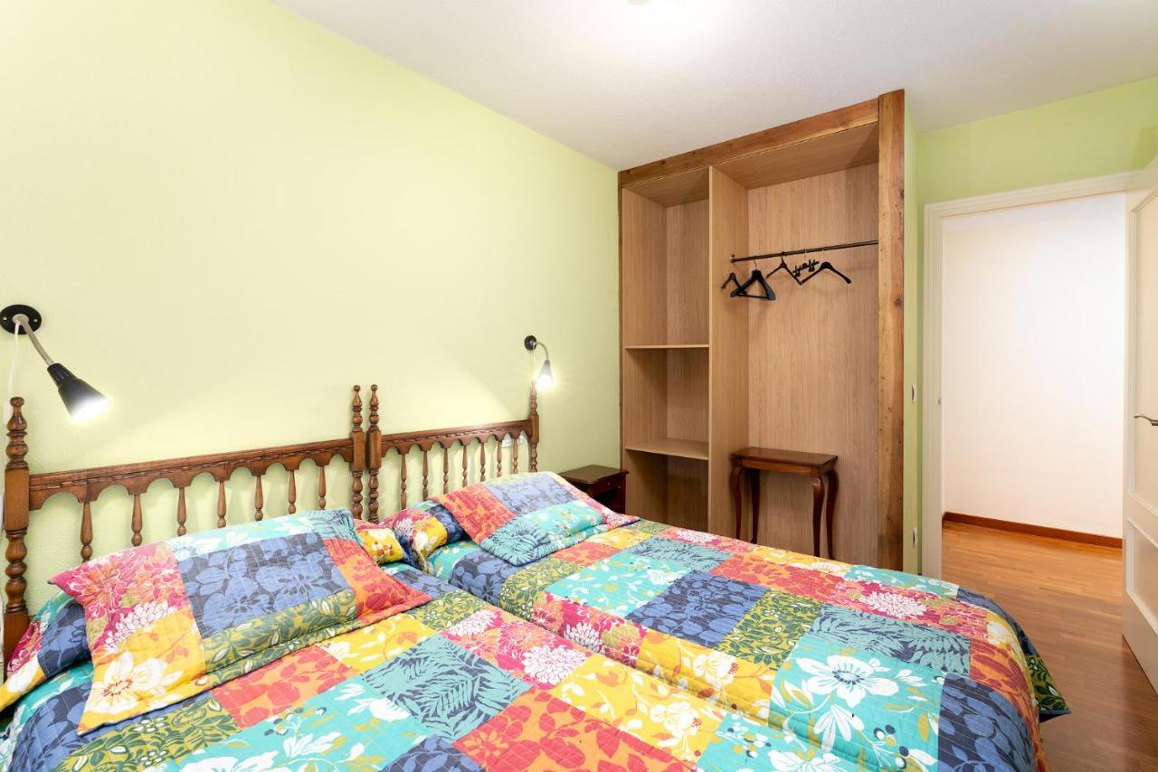 Centrico Y Parking Gratuito Vut 142 As Appartement Avilés Buitenkant foto